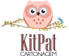 KitPat Cartonagem Logo